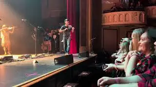 I And Love And You, The Avett Brothers, Capitol Theatre, Port Chester, NY, 5/3/2025