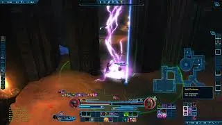 SWTOR Ossus Weekly Pt 2