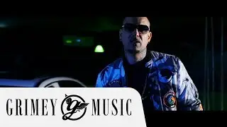 CARMONA - BAILANDO CON LOBOS (OFFICIAL MUSIC VIDEO)