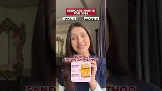 2026 Skincare Rules: What to Do & What to Stop || Dr. Sarin ||