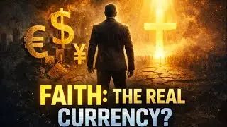 How Faith Became the Most Powerful Currency on Earth