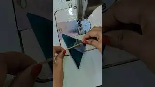 sewing tips for beginners 👍 #shorts🙏