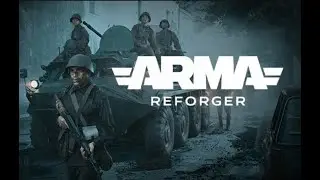 Arma Reforger - King of the hill