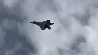 INSANE and LOW take offs at Nellis Air Force Base during red flag!! 