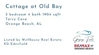 Old Bay Cottage 4616