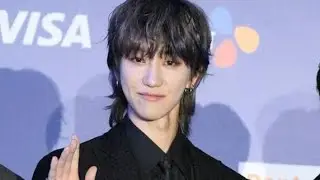 SEVENTEENジョシュアがマレットヘア×黒スーツでビバリーヒルズを見下ろす姿に「イケメンすぎ」「御曹司様すぎる」の声