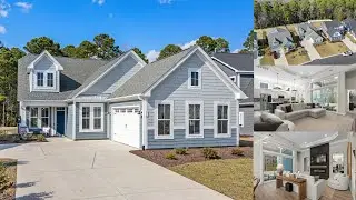 136 Starlit Way Myrtle Beach SC 29579
