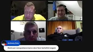 MASTER MI ATTACCA commentiamo le sue parole con rich bersanti,forense,domingo,marco pt,milionario