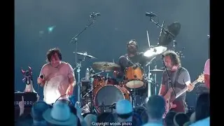 Ween (7/11/2008 Fayetteville, AR) - Pork Roll Egg & Cheese
