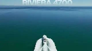 Stunning Riviera 4700 – Gold Coast | Frames Media