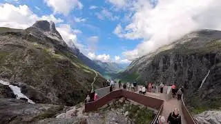Trollstigen ViewPoints