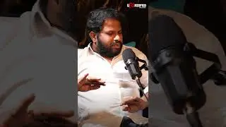 పెళ్లి అయిన తర్వాత బాధలు లేని కపుల్ ఉండరు....  | unscripted Podcast | NMedia