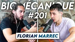 #201 Florian Marrec - Les secrets de la progression en Street Workout