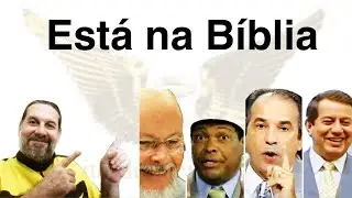 Quem est&aacute; falando a Verdade?!