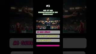 Bundesliga Cup 2025 &ndash; Wer holt den Titel? 🏆⚽