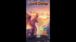 Slime Castle TD #11 - Chapter 7 & Opening of the Slime 
