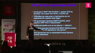 re:publica 2014 - Erich Moechel: Civil Society Informat...