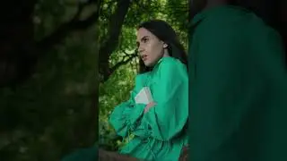 Amidst Silent Woods: The Story of a Woman