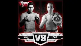 Abdel vs Juani