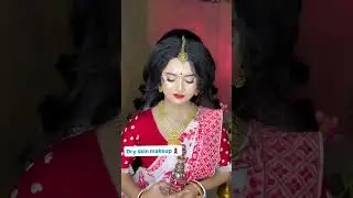 Best Bridal makeup service in kolkata 2026