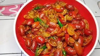 RESEP ONGSENG KULIT MELINJO @RheishaChannel 