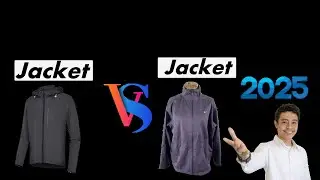 Rain Proof Golf Shell Jacket vs Stormwear Golf Jacket &ndash; Which One Should You Buy
