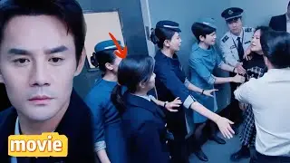 Синдерелла терпит гнев пассажира😡CEO сжалился🔥Решает проблему сам💥
