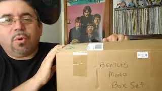 Unboxing 