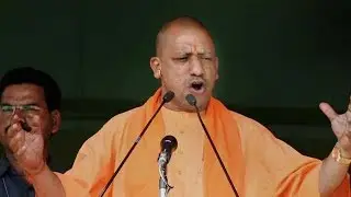 yogi adityanath LIVE | BJP Public Meeting @karimnagar| Telangana Elections 2018
