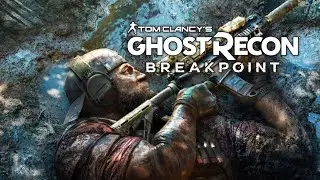 CQC | (Solo Rampage) - Ghost Recon Breakpoint