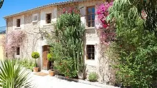 Son Ametler, Majorca, Spain