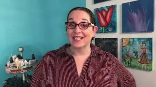 Creativation 2020 starts Friday!!