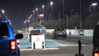 9 sec Street car  GT42 Journal bearing Turbo