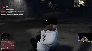 ALADDIN VISITS HOME COPS N ROBBERS #GTA #FIVEM #RP #NBK