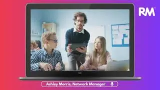 The Future School: What makes RM Broadband's service and support stand out?