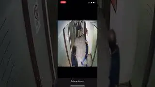 Ali zaidi arrested