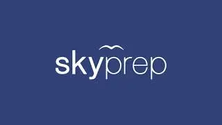 Learner Walkthrough- SkyPrep