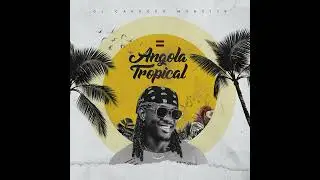 Dj Cardoso Monster -Angola Tropical(r&aacute;dit)              