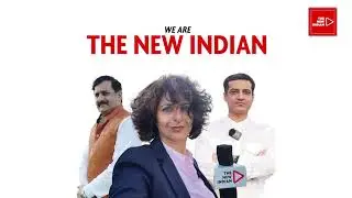 The New Indian has arrived on your internet-enabled devices | The New Indian