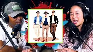 Melissa Austria Bringing EUROPEAN MEN'S FASHION to North America