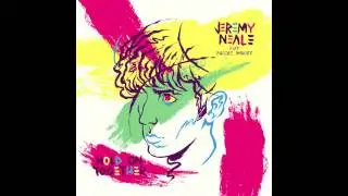 Jeremy Neale - Hold On Together (Feat. Phoebe Imhoff)