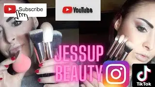 💞MIGLIORI PENNELLI TRUCCO LOW COST💞/ 💞BEST LOW COST MAKE-UP BRUSHES💞