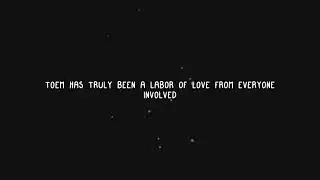Ending of Toem ❤️