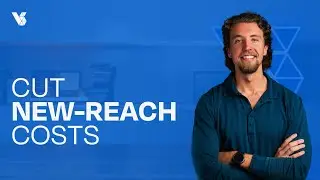 2 Proven Plays to Cut Cost per New Reach on Meta