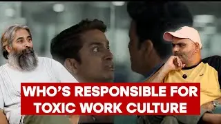 Why Indian Workers Are Losing Their Rights | Nope w/ Kunal Kamra ft. Avinash Kumar