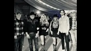 The Country Collective | Dorset Country Band | Available to hire from RicherMusic.co.uk