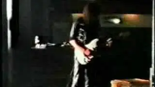 Deep Purple/Child in time SOLO by Jonas Hansson