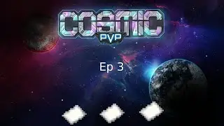 CosmicPvP Slot Bot Opening