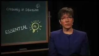 Creativity in Education