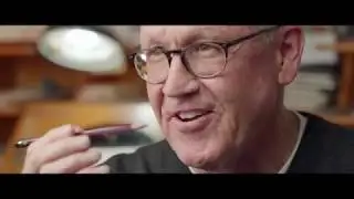 Pencil Test Documentary - Official Teaser 2